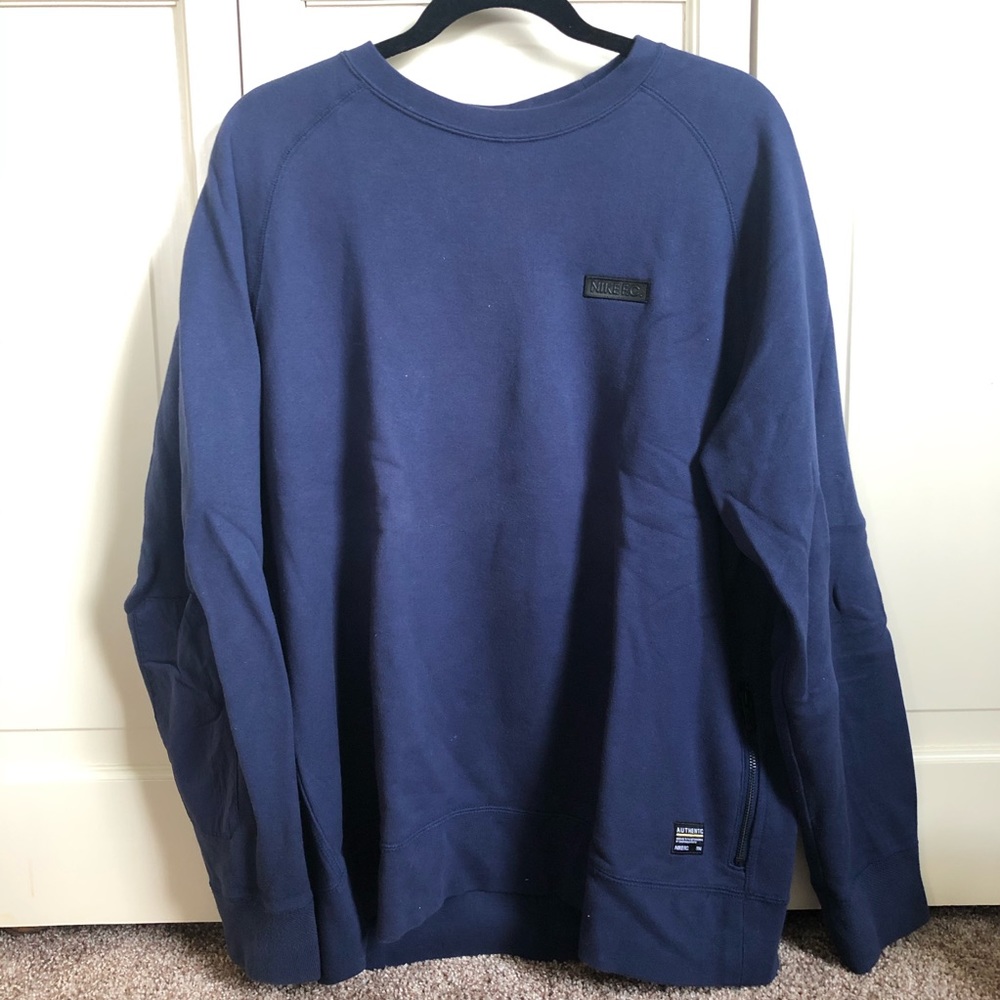 Nike Crewneck
